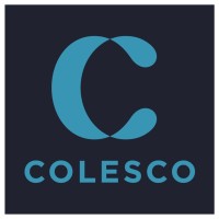 Colesco Capital logo - Similar company to Snow Bv