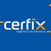 Cerfix Constructies BV logo - Similar company to Bergh Bouwsystemen
