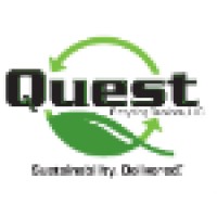 Quest Recycling Services, LLC logo - Similar company to Geac