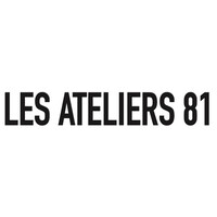 LES ATELIERS 81 logo - Similar company to Studio Bardot