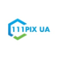 111PIX UA logo - Similar company to Slice Technologies