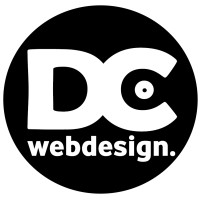 DC Web Design Agency logo - Similar company to Web Design București