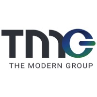 The Modern Group SA - Smart Home Automation logo - Similar company to Lacs Sa
