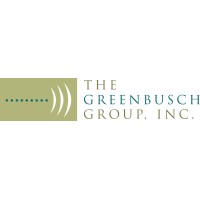 The Greenbusch Group logo - Similar company to Messagegate