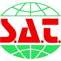Sea Air Transport Links Corp logo - Similar company to Aetheron