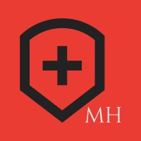 Mendota Health logo - Similar company to Balanced Therapy Llc