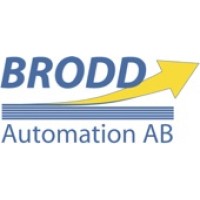BRODD Automation AB logo - Similar company to Broddson Ab