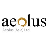 Aeolus (Asia) Ltd. logo - Similar company to Aeolus Consulting
