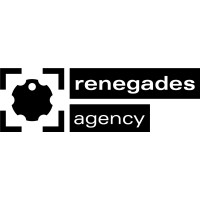 Renegades Agency logo - Similar company to Atticus Max