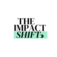 The Impact Shift logo - Similar company to Indie York (York Independent Business Association)