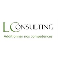 LC Consulting logo - Similar company to 3S
