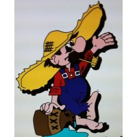 Cooter Brown’s Rib Shack logo - Similar company to Lewis & Raulerson, Inc.
