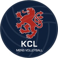 King's College London Men's Volleyball Club logo - Similar company to Autism Circle