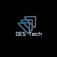 Des Tech logo - Similar company to Des Technologies