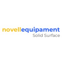 Novell equipament logo - Similar company to Innobanys Solid Surface