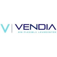 Vendia AB logo - Similar company to Ebrostrade