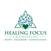 Healing Focus Counseling logo - Similar company to Landmark Studio Group
