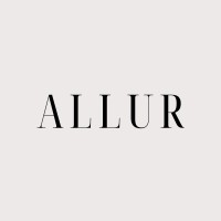 ALLUR logo - Similar company to Barr Digital