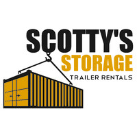 Scotty's Storage Trailers logo - Similar company to Re-Up