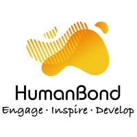 HumanBond logo - Similar company to Excalibur Eco Network Technology Limited