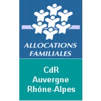 Centre de Ressources Auvergne Rhône-Alpes logo - Similar company to Cdridf