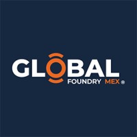 Global Foundry México logo - Similar company to Global Foundry Show
