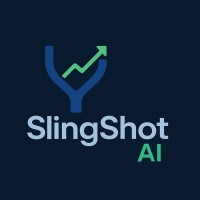 SlingShot AI logo - Similar company to Forkcast . .