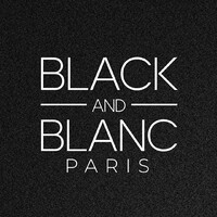 BLACK AND BLANC logo - Similar company to Growtality Group