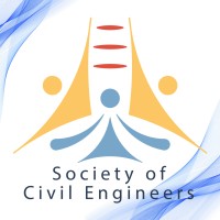 SoCE IIT Kanpur logo - Similar company to Society Of Civil Engineers, Iit Kanpur