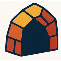 The Growth Den logo - Similar company to Poco Bero