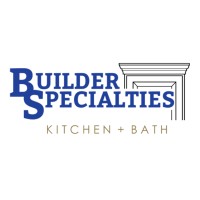 Builder Specialties Kitchen + Bath logo - Similar company to Hampshire Development Corp