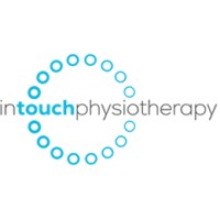 In Touch Physiotherapy logo - Similar company to Pinnacle Spine & Sports