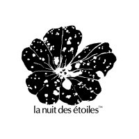 la nuit des etoiles (Starry Night) logo - Similar company to Elephant Room Studio