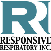 Responsive Respiratory Inc. logo - Similar company to Bemes, Inc