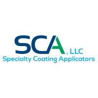 Specialty Coating Applicators logo - Similar company to Performance Sealants And Waterproofing, Llc