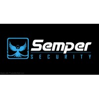 Semper Security UK Ltd logo - Similar company to Sandal Security Services Ltd