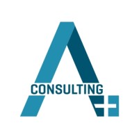 A+ Consulting logo - Similar company to Electrify Georgia