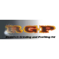 REDDITCH GRINDING & PROFILING LIMITED logo - Similar company to Redditch Podcast Studio