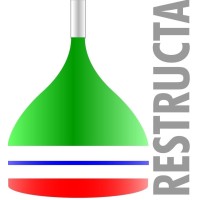 Restructa Ltd logo - Similar company to Stark Agency Ltd