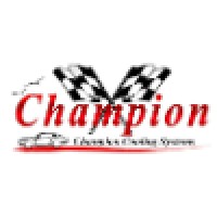 Champion Cooling Systems