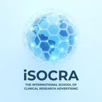iSOCRA logo - Similar company to Clinical Trial Scan