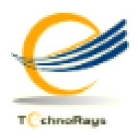 Technorays logo - Similar company to Technorayz