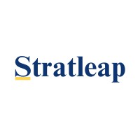 StratLeap logo - Similar company to Brandcommand.Ca