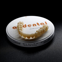 Audental Bio-Material Co.,Ltd logo - Similar company to 安庆市康明纳包装有限公司