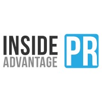 Inside Advantage PR logo - Similar company to Eola Public Relations