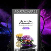 advercharge® logo - Similar company to Zoz Gmbh