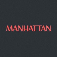 Manhattan Perú logo - Similar company to Plazacreativa.Com