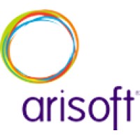 Arisoft Editorial SA logo - Similar company to Quiet Film & Sound