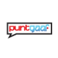 Puntgaaf Design