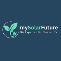 mySolarFuture logo - Similar company to Actmit Solar